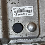 Suzuki Swift Engine Control Module Unit 1.2 Petrol 0261S05712 33910-69L00 2011