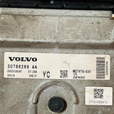 2007-2010 Volvo 70 80 Series Engine Control Unit ECU -  30788269 / 279700-9391