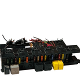Mercedes-Benz E-Class Fuse Relay Box - 2115452001 / 5DK008047-40 / 5DK00804740
