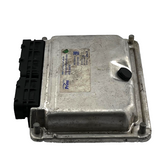 HONDA Legend 4 generation (2004-2010) Engine Control Unit ECU 180700001A