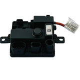 7599336/ 759933501 BMW Integrated Power Supply Module 58650910 OEM 12637591534 LCI, automan spare parts