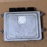 2006 Renault Samsung Safran Engine Control Unit ECU - 5WY5361C / 2311014960