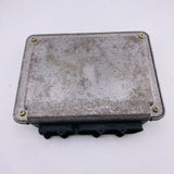 ECU Engine Control Unit VW 06A906018BH 0261204934