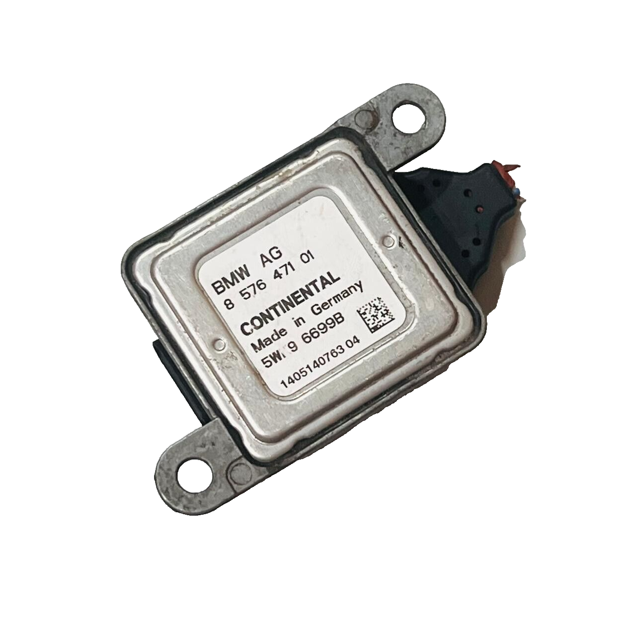 BMW Nitrogen NOX SENSOR For BMW F30N 328d N47N 5WK96699B 5WK96697B 857647101