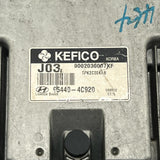 HYUNDAI Transmission Computer Genesis Coupe 2009 95440-4C920 9002030007KF