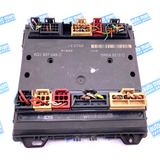 ŠKODA FABIA Control Unit On-Board Power Control Unit 6Q1937049C 5WK48212C