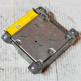Mercedes-Benz W204 Airbug Control Module - A2048709326 / 5WK44319