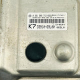 Suzuki Swift Engine Control Module Unit 1.2 Petrol 0261S05712 33910-69L00 2011
