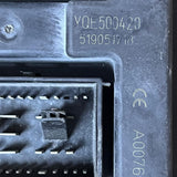 Land Rover Main Fuse Box TDV 6 Discovery 3 Range Rover YQE500420/519051718