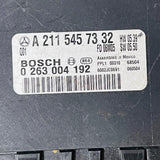 2002-2007 Merdedes-benz E-Class W211 Parktronic Control Module - A2115457332
