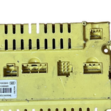 FORD TERRITORY SX SY Body Control Module BCM YELLOW - F005V00393 / 50105995