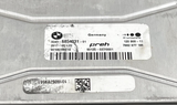 BMW F01 6854031 Steuergerät Aktivlenkung Modul Lenkung steering control unit