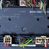 2003 VW POLO MK2 1.4 TDI BODY CONTROL MODULE 6Q1937049B/5WK48212