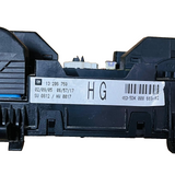 Opel Zafira II Fuse Module - 13206759 / 5DK008669-52 / 5DK008669