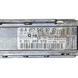 MERCEDES S-Class W140 ECU A0175458732 0261203576 2108203226 0175453428 key set