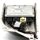 32436854031 electronics module for BMW 6 COUPE 40 D 2011 6854031 2115262