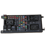 Land Rover Main Fuse Box TDV 6 Discovery YQE500420/519051718