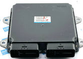 Mitsubishi Colt 2008 ECU P/N: 1860A673 E6T45193