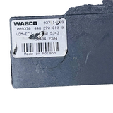 4462700100/ 009370/ 504342304 VCM Air Suspension Control Unit Iveco Stralis, automan spare parts