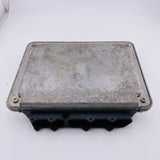 ECU Engine Control Unit VW 06A906018BH 0261204934