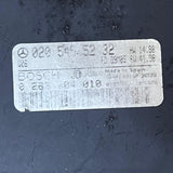 A0205455232 0263004010 Mercedes Benz PDC Parking Distance Assist Control Module