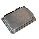 Volkswagan Lupo Engine Control Unit ECU - 030906032CP 0261207199