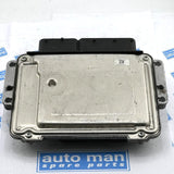 Kia Hyundai Engine control unit 0281014439 39120-27800 ECU 3912027800