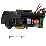 5DK011022-11/ 2049060205/ 2049019702 Mercedes REAR SAM MODULE RELAY FUSE BOX, automan spare parts
