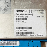 2001-2002 BMW 325i 525i Transmission Control Module TCM - 0260002642 / 7522980