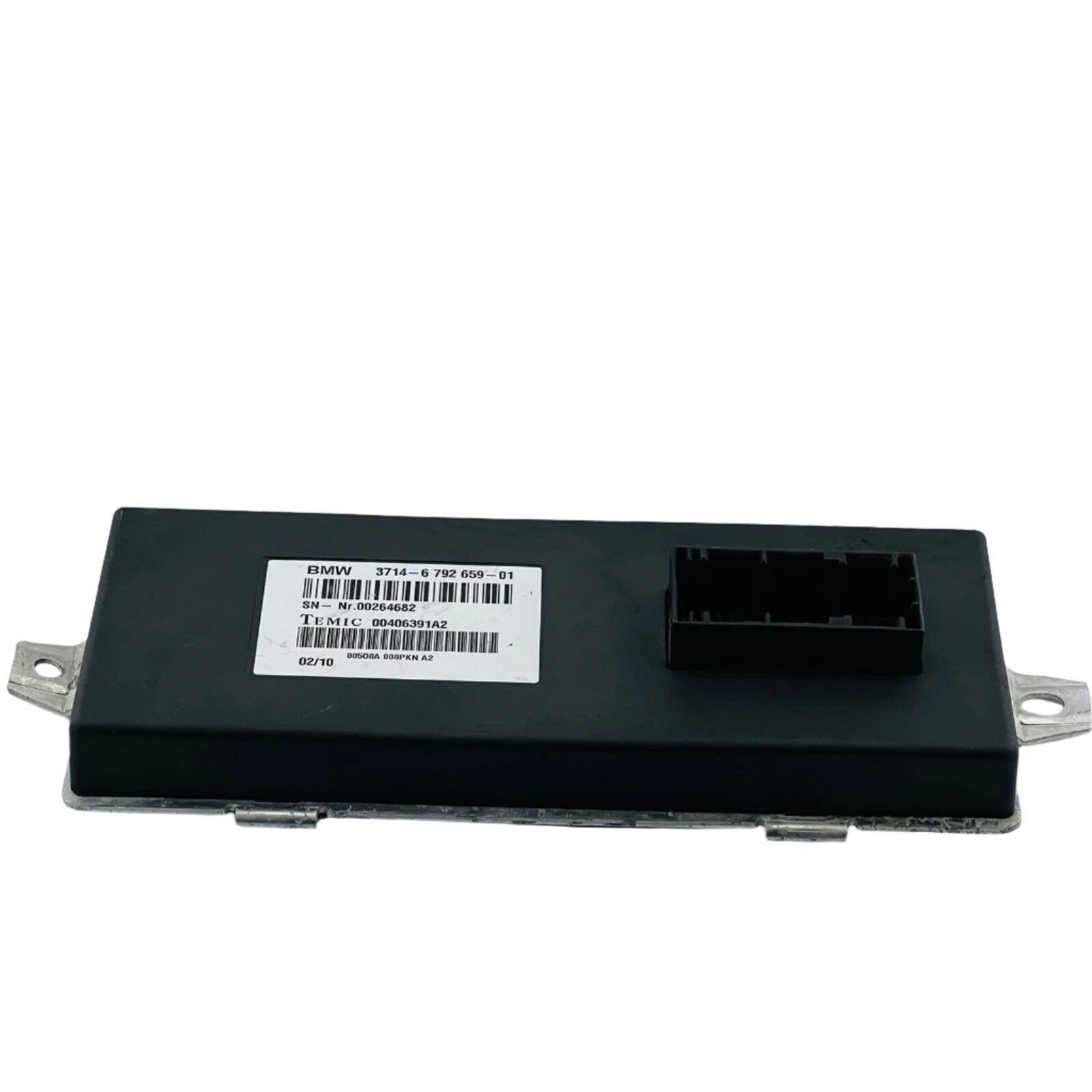 2008-2013 BMW E70 X5 M Dynamic Drive Control Module OEM 3714679265901