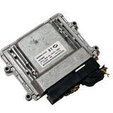 Renault Engine Control Unit Renault Samsung Safran 2006 5WY5502B 2311014950