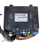 BMW 5 E60 E61 Other car control unit 61.35-9196929 02/001037089 61359196929