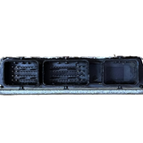 2006 Renault Safran Engine Control Unit ECU - 5WY5361C / 23110-14960 /2311014960