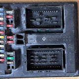 Land Rover Main Fuse Box TDV 6 Discovery 3 Range Rover YQE500420/519051718