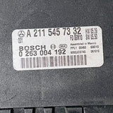 2002-2007 Merdedes-Benz E-Class W211 Parktronic Control Module - A2115457332