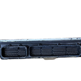 2797008662 / P51K 18881A Mazda 3 II Engine control unit/module ECU, automan spare parts