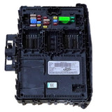 LINCOLN CORSAIR Body Control Module BCM - LU5T-15604-HCDD / LU5T1560410851