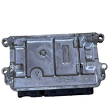 P51K18881A / 2797008662 / PEER188k2B Mazda 3 Sport 2015 Engine Control Unit ECU, automan spare parts
