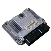 2008-2009 Cadillac CTS SRX Engine Control Unit ECU - 12628462 / 0261209361