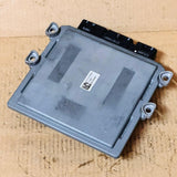 Citreon Peugeot Engine Control Unit ECU - 5WS40264C-T / 9660781080 / 9655534080