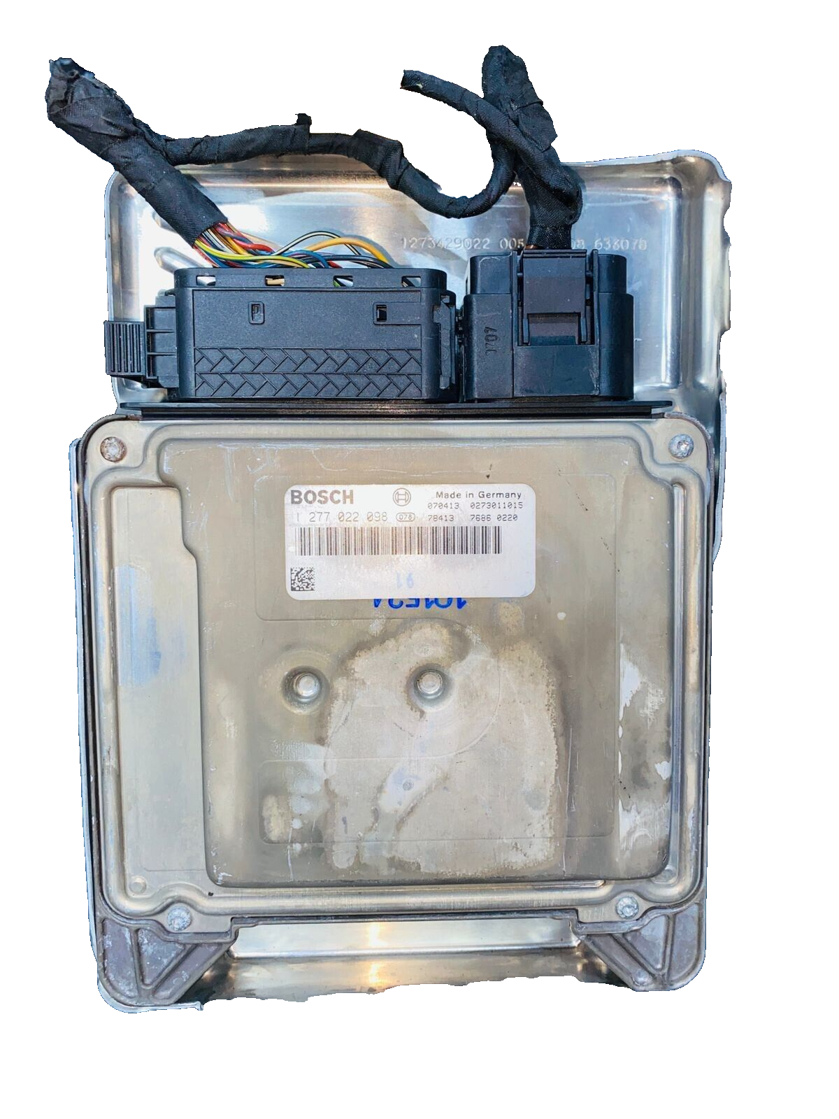 BMW E60 E61 5 series 3.0i 5.0i 1277022098 ACTIVE DYNAMIC DRIVE STEERING 6781462