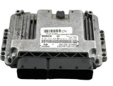 Kia Hyundai Engine control unit 0281014439 39120-27800 ECU 3912027800