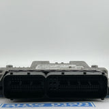 Hyundai PORTER II Engine Control Unit ECU 39104-4A301 / 0281015506 , 391044A301