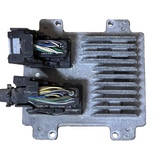 Chevrolet Spark, Opel Astra J , Aveo ECM ECU PCM 12654172 ABJT