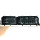 25181280, AAG5, 5WY1J12A Engine Control Unit Chevrolet Cruze GM ECU, automanspareparts