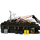 Mercedes-Benz Skrzynka Fuse Relay Box - 1715450301 / 5DK008554-00 / 5DK00855400