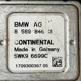 BMW X5 NOx Sensor Control Circuit Unit - 858984601 / 5WK96699C