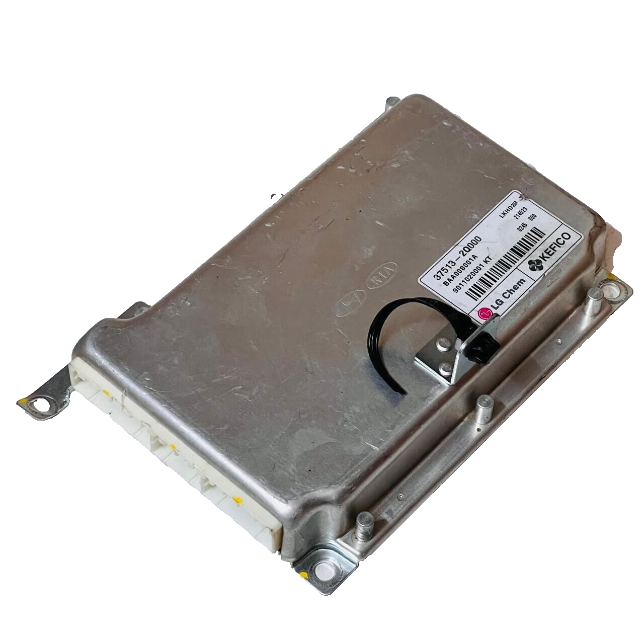 Hyundai Elantra (Avante) Hybrid Battery Engine Control Unit ECU - 37513-2Q000