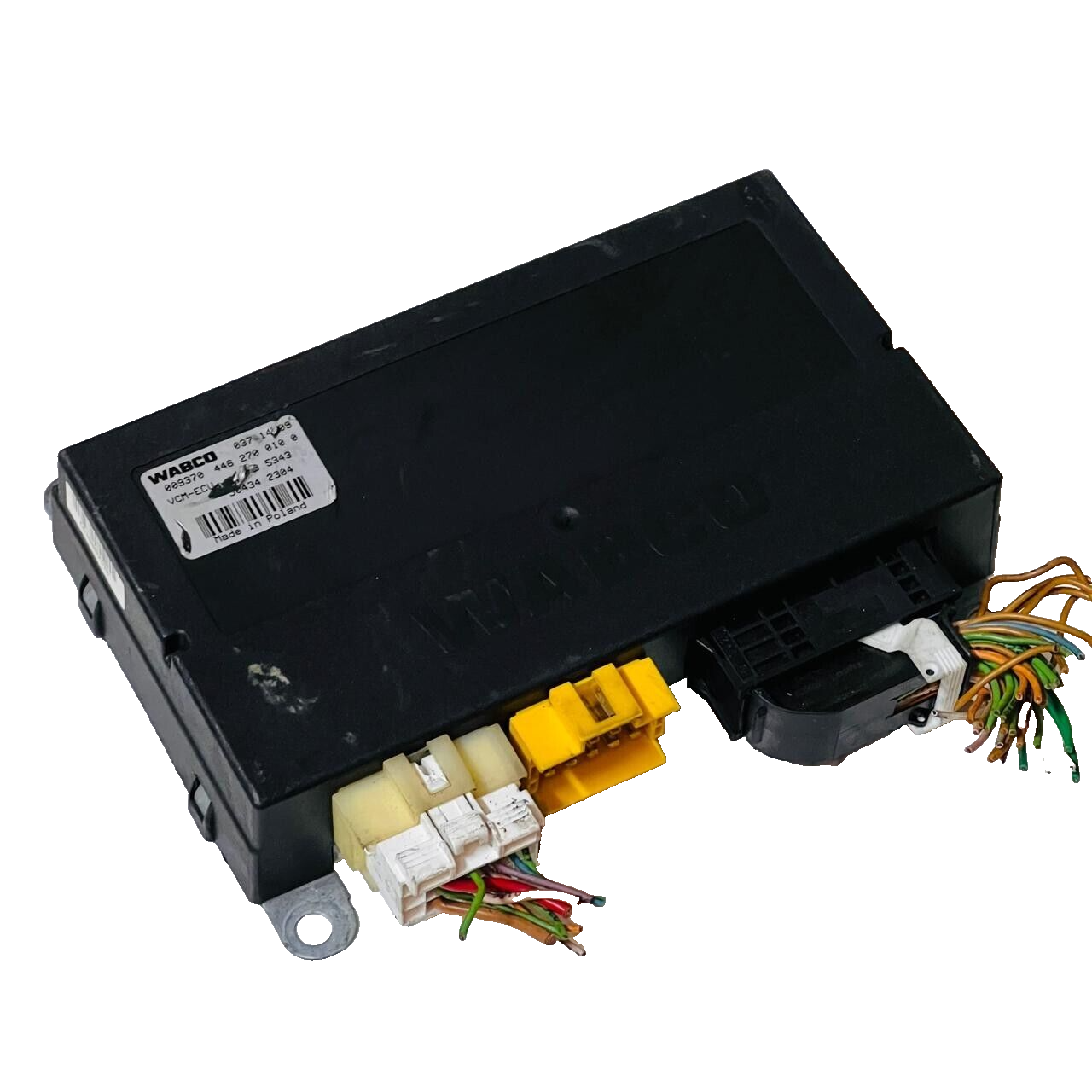 4462700100/ 009370/ 504342304 VCM Air Suspension Control Unit Iveco Stralis, automan spare parts