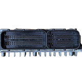 ECU MERCEDES Engine control unit W245 W169 A6401500134 0281014536